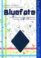 Bluefate/朱鹭/朱之