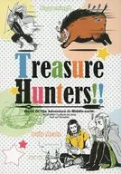 TREASURE HUNTERS