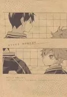 【免费配发本】every moment/羽咲猫咪