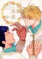 Visão geral do futuro / Asagi