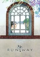 RUNWAY Makijima Model Palo Higashimaki Anthology / Mizunashi Castle Arisu / Mikami Yuushi