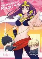 Magic4S / Izuru