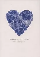 BONBON DE CHOCOLAT/Tanaka