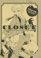 CLOSET / Cotori