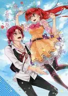 魔法をとなえたら / 渡まなか