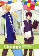 Change/海咲香
