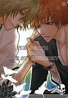 THE DEATH AND THE STRABERRY 4/葵和也
