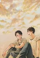 Beautiful World / ビバイ