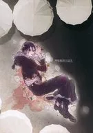 神觀察日志II/魚傘