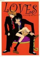LOVES / KIRIYU キヨイ