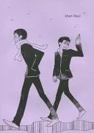 (start line.)/鸽永