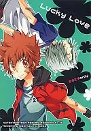 Lucky Love / Kuroneko Azami