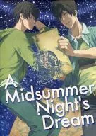 A Midsummer Night's Dream / Barley tea