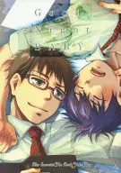 Good Night BABY / Inuzuka Hachi