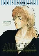 Aurora Aurora / Asuka Kori / Nakanosawa Nana