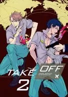 TAKE OFF 2 / 小桜二女