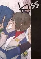 [Copy Magazine] kiss / MURPHY