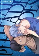 Pleiades Story of Seiho, Tetsu and Kiseki / Harumokuibira