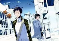 水槽でワルツを。 / まゆき