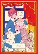 Blue Spring Children / Shuga