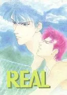 REAL/奈良原舞