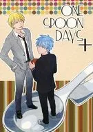 ONE SPOON DAYS + / きのこいも