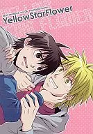 Yellow Star Flower / Shima