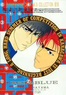 RED & BLUE Rerecords 93-95 / Hayama Kite