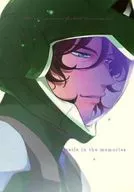 castle in the memories / 巴ミツル