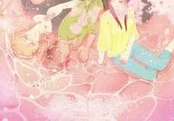 swirl. / らいは。