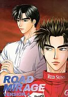 ROAD MIRAGE VERSION. 4/ nakahara 茉梨
