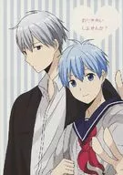 お付き合いしませんか? / かずよ