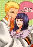 ¡H@ppy Together!