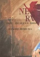 THE HEAVEN’S DOOR 天国の扉 / 帆村大祈