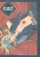 SCARLET / 海棠乃梨子