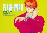 FLASH‐OVER 2 / 水無瀬たるひ