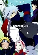 KAKASHI LIFE/Yume Koi