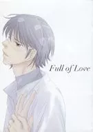 【コピー誌】Full of Love / ヒビキラナ