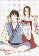 Baka-no-tsuki kusuri / inaba