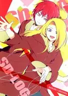 SD-LOG/七夏奈美