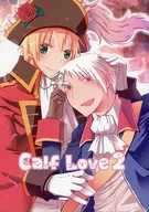 Calf Love 2/莉莉