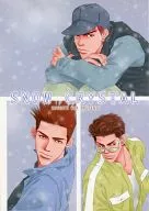 SNOW CRYSTAL / Masayoshi Sasaki