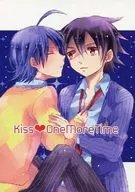 Kiss One More Time / Pin / Katori
