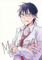 Mr. Perfect / Emi