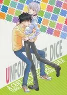 UNFORTUNATE DICE / ayumiiwamoto