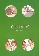 Couple / ここ☆星