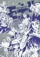 モエゲスト。 Moeguest! / Yo‐shio / Na‐oto