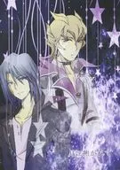 月に焦がれて / 風間瑠璃