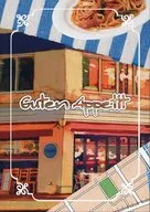 Guten Appetit / tomoe