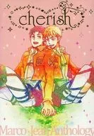 cherish/三得利/Gengoro